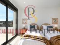 Sale - Villa - Moraira - 03724
