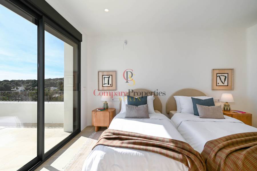 Sale - Villa - Moraira - 03724