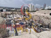 New Build - Apartment - Villajoyosa