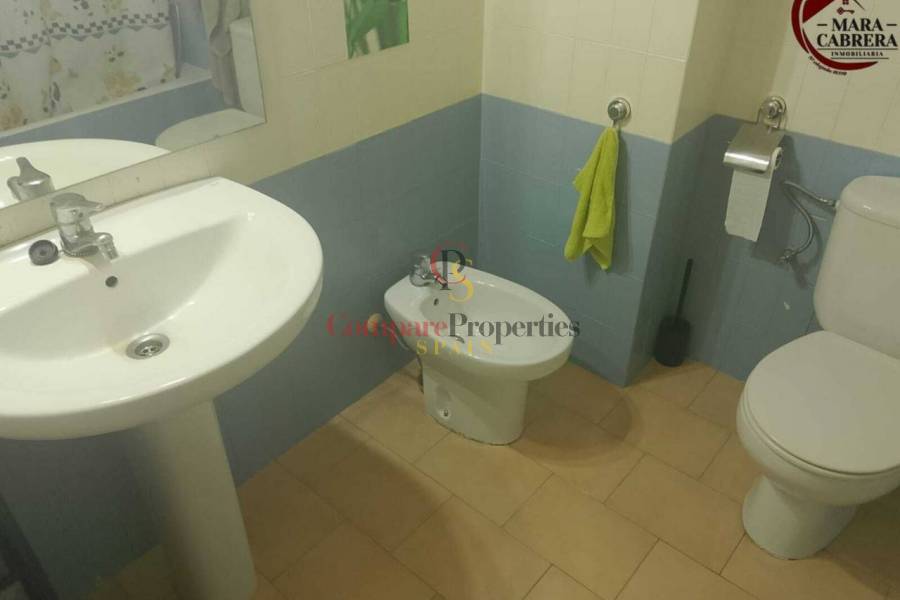 Sale - Apartment - Gandía - 
