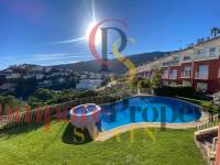 Verkoop - Townhouses - Pedreguer - 