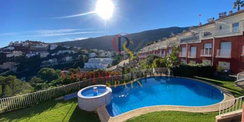 Townhouses - Sale - Pedreguer - 