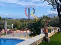 Sale - Villa - Alfaz Del Pi - Alfaz del Pi