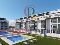 New Build - Apartment - Dénia - 