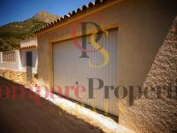 Venta - Townhouses - Calpe