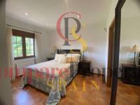 Verkauf - Villa - Moraira