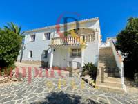 Verkoop - Villa - Orba Valley - Valley / Urbanización