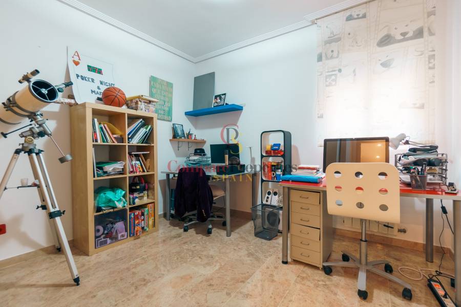 Venta - Villa - Benidorm