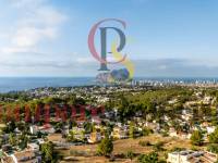 Verkoop - Villa - Benissa - 