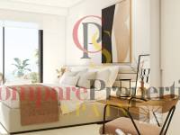 Verkauf - Apartment - Pedreguer - LA SELLA -GOLF