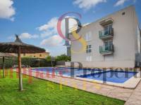 Sale - Apartment - Jávea - 