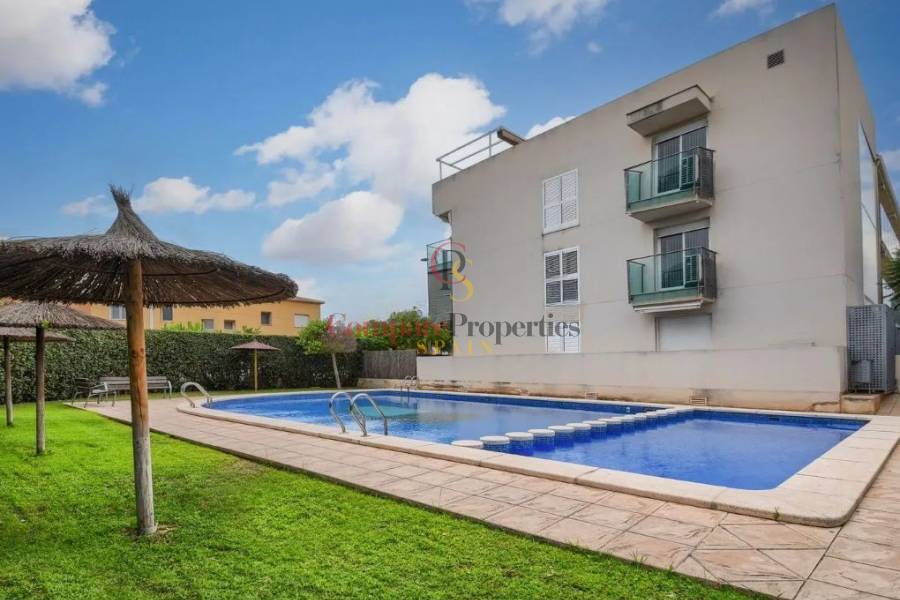 Sale - Apartment - Jávea - 