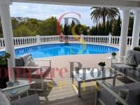 Verkoop - Villa - Moraira - Arnella