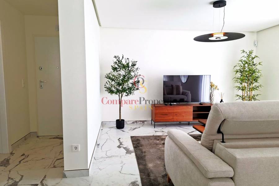 Verkoop - Villa - Dénia - 