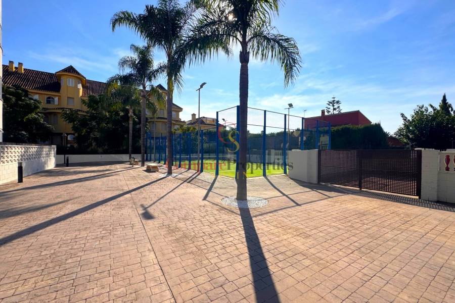 Sale - Duplex and Penthouses - Dénia