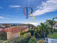 Vente - Villa - Benitachell - Magnolias