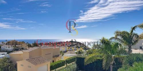 Villa - Vente - Benitachell - Magnolias