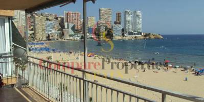 Apartment - Sale - Benidorm - 