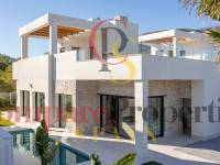 Vente - Villa - Benidorm - 