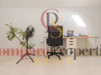 Sale - Apartment - Dénia - 