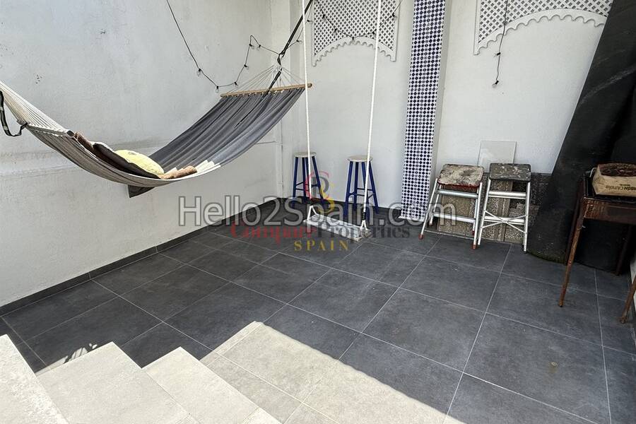 Vente - Townhouses - Pego