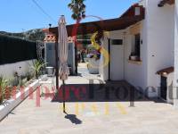 Sale - Villa - Jávea - PINOSOL