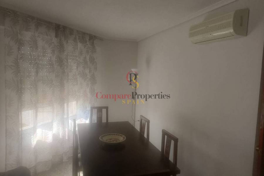  - Apartment - L'Alqueria de la Comtessa - 