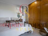 Verkoop - Villa - Jávea - Píver