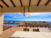 Vente - Villa - Benitachell - Lirios