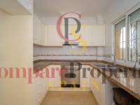 Sale - Villa - Benitachell - Les Fonts