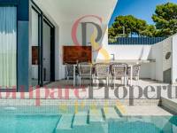 Sale - Villa - Calpe