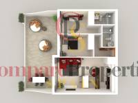Sale - Apartment - Finestrat