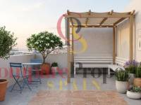 Verkauf - Townhouses - Dénia - Casco urbano