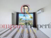 Vente - Villa - Benitachell - Dalias