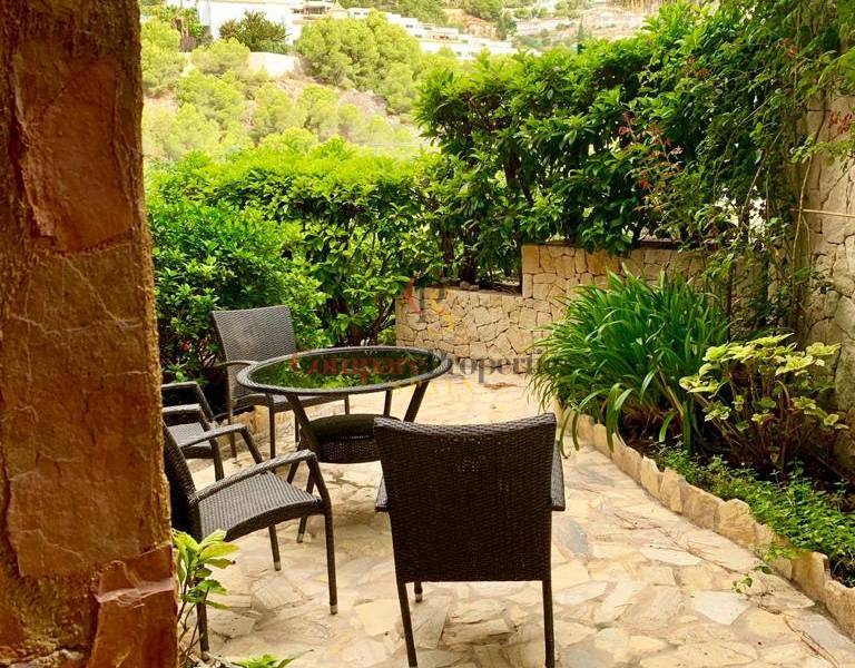 Sale - Villa - Altea - Altea la Vieja