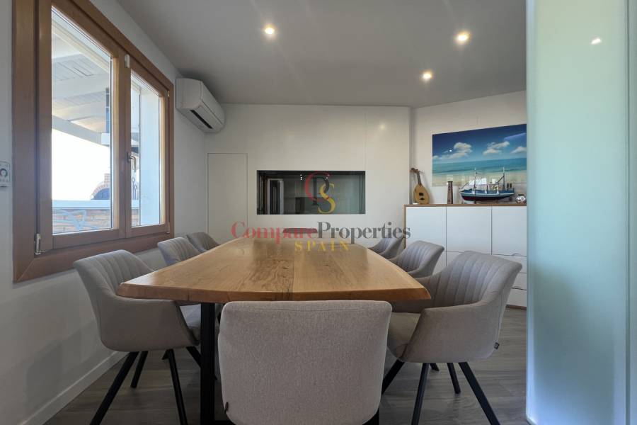 Verkoop - Plot - Dénia