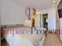 Venta - Apartment - Altea - Altéa