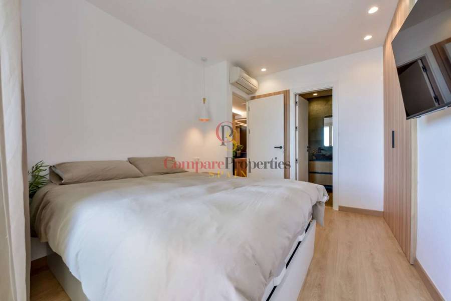 Venta - Apartment - Altea - Altéa