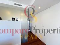 Verkauf - Apartment - Benitachell - 