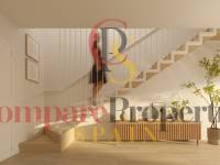 Sale - Townhouses - El Vergel - 