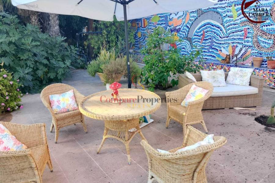Sale - Apartment - Gandía - 