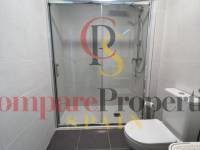Venta - Apartment - Finestrat