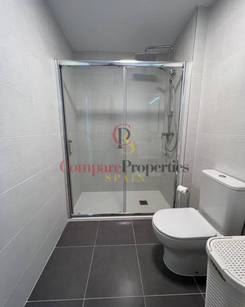 Venta - Apartment - Finestrat