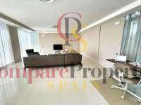 Verkoop - Villa - Calpe - Les Bassetes