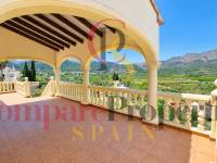 Verkoop - Villa - Orba Valley - Orba