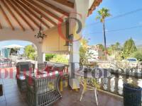 Vente - Villa - Benissa - Baladrar