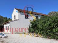 Vente - Villa - Jalon Valley - 