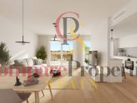 Verkauf - Villa - Finestrat - Balcón de finestrat