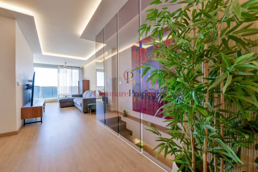 Venta - Apartment - Altea - Altéa