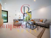 New Build - Villa - Moraira